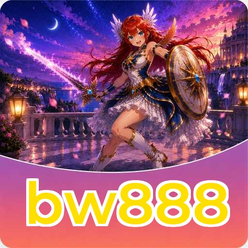 bw888 Components