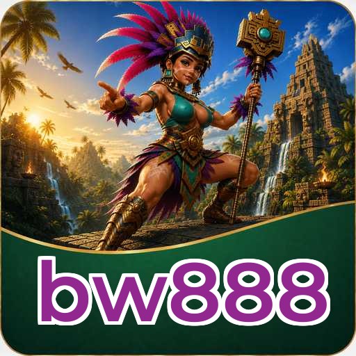 bw888 APK Structure