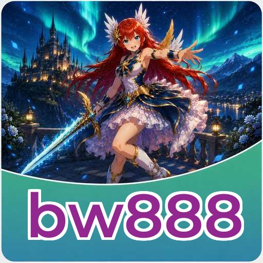 bw888 APK