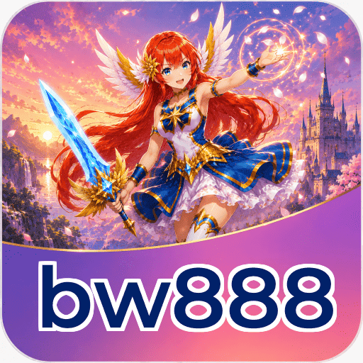bw888 APK