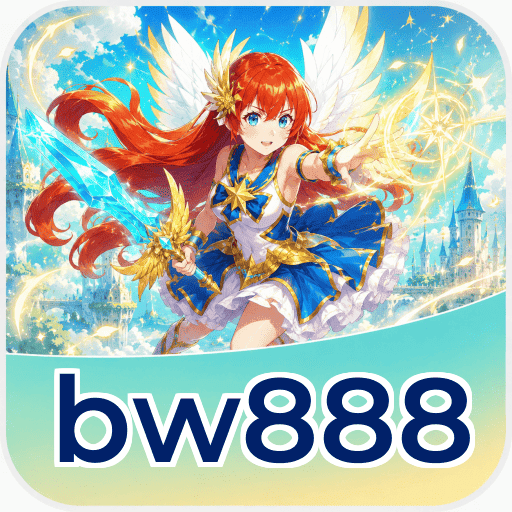 bw888 APK Structure