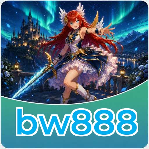 bw888 APK